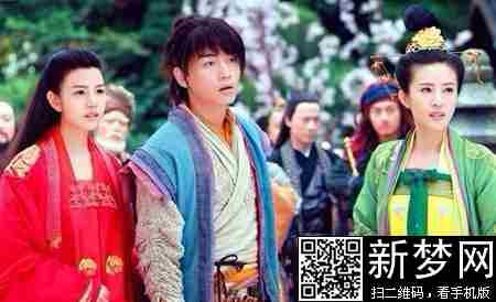 左右不逢源第四季的剧情简介