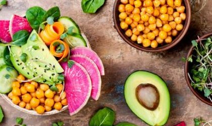 foods和food的区别？