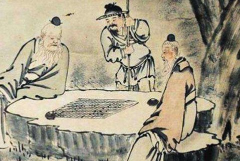 是“低头不见抬头见”，还是“抬头不见低头见”