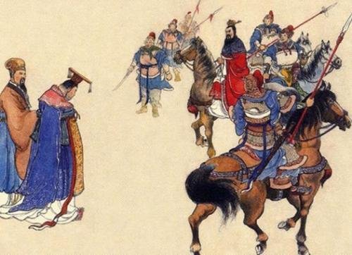 胜之不武的下句是什么