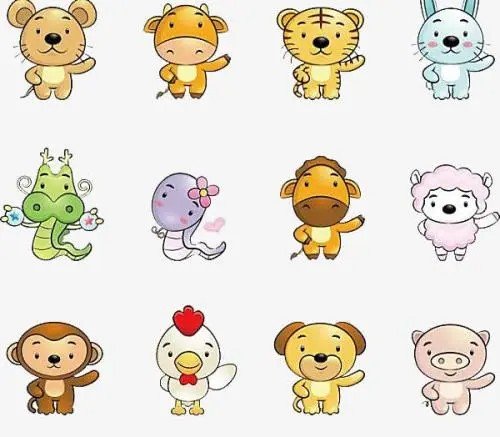 毛骨悚然比喻什么生肖