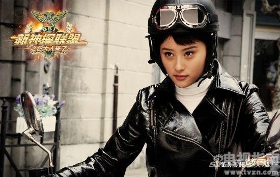 新神探联盟2的介绍