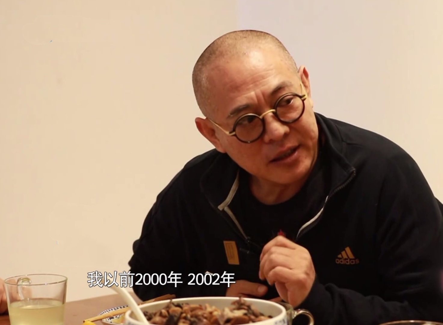 李连杰二哥去世享年60岁，葬礼已在八宝山举办，出席的都有哪些明星？