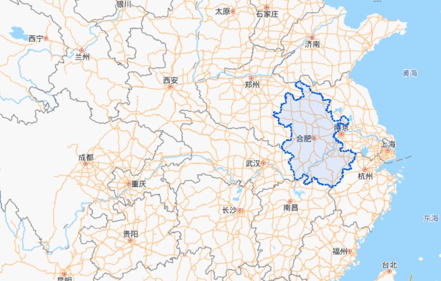 安徽属于南方还是北方？