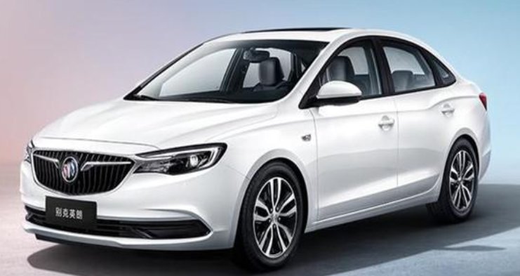 别克excelle是什么车