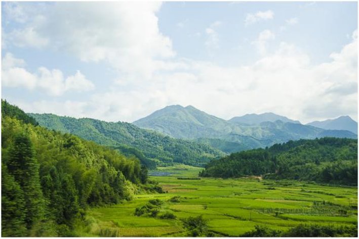 岙怎么读什么意思