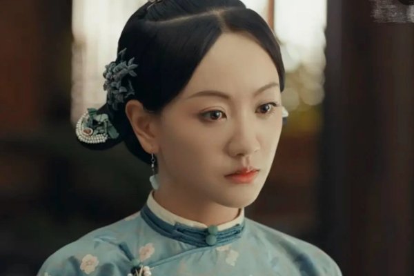 当家主母演员表