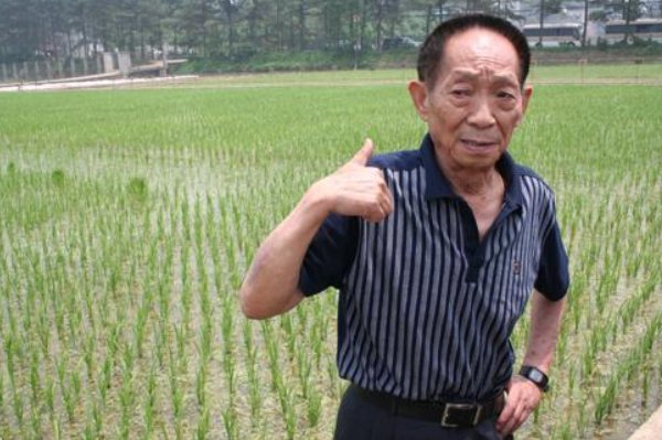 袁隆平生前有两个粮食梦想，他的这两个梦想实现了吗？