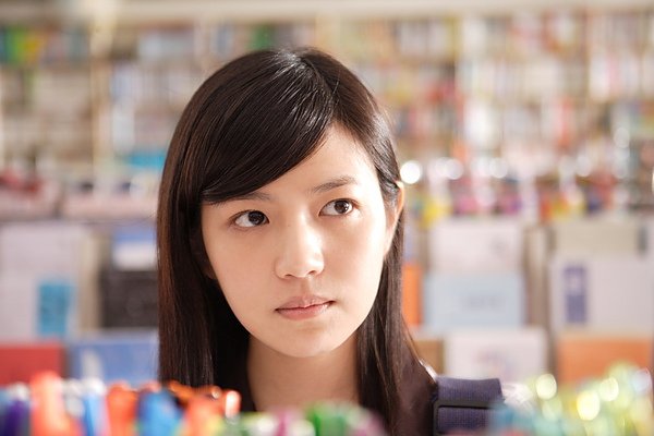 刘海有哪些款式？