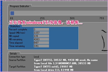 XP和Win7独立双系统如何做