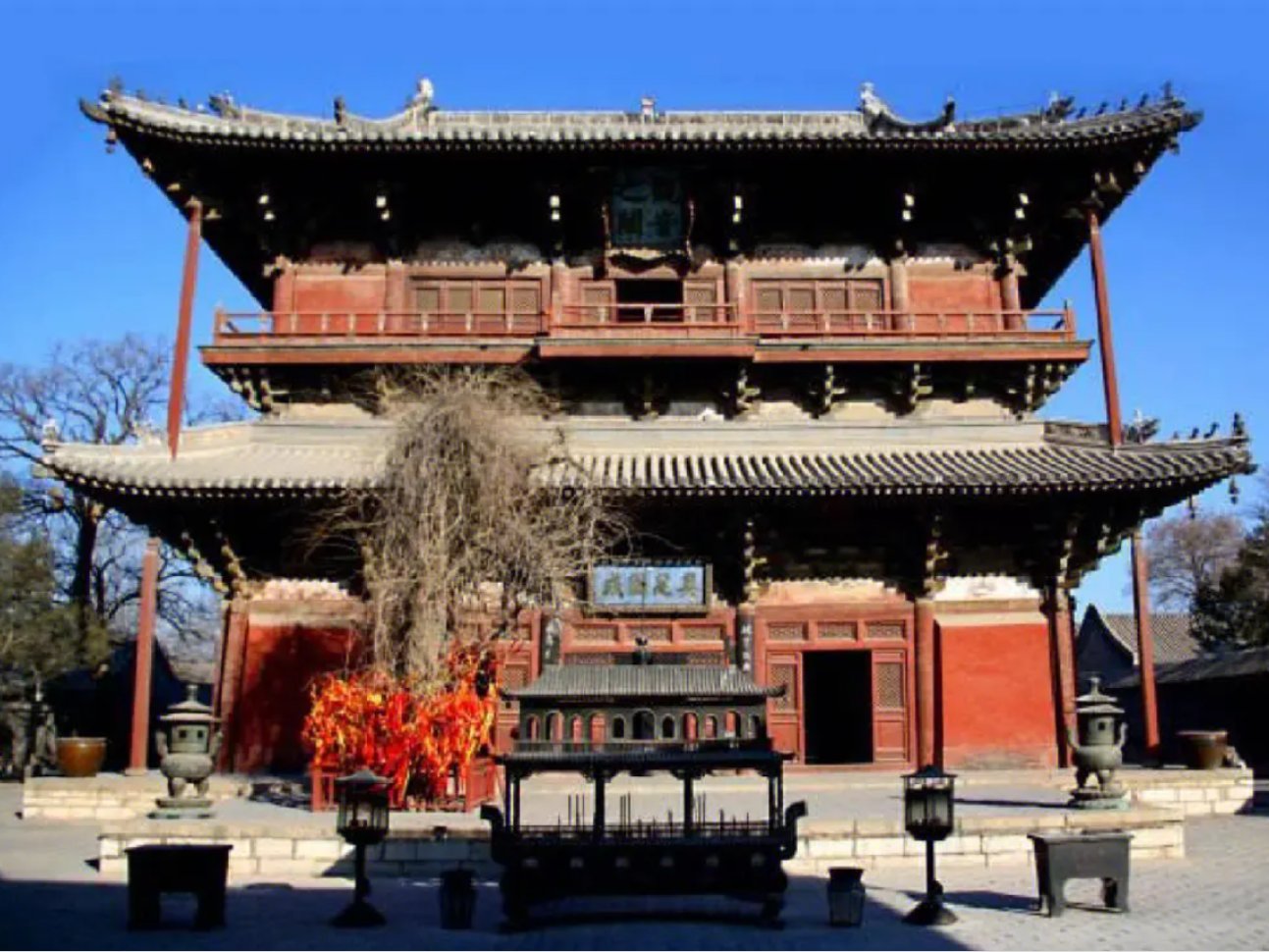 蓟县旅游景点排名