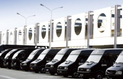 95338是哪的电话