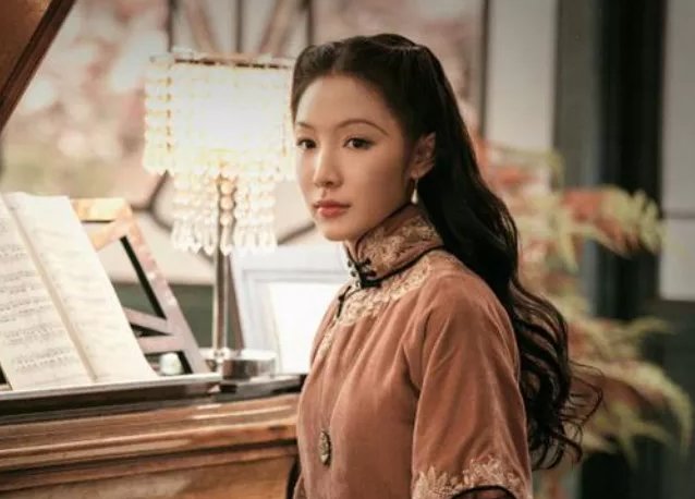 传家易钟秀结局