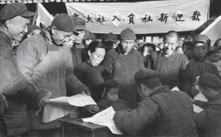 社会主义的改造理论是什么?