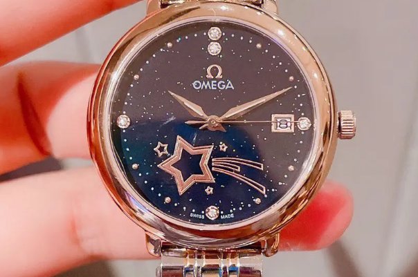 女士名牌手表排行榜前十名有哪些