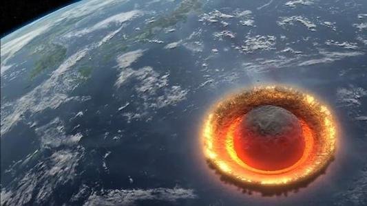 一颗高楼大小行星将飞过地球，会对地球造成影响吗？