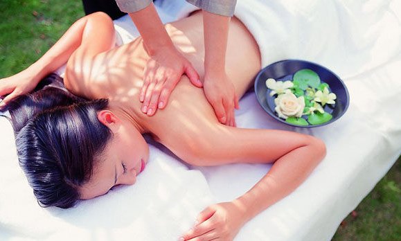 推油是什么意思？