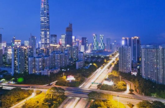 龙腾盛世是什么意思