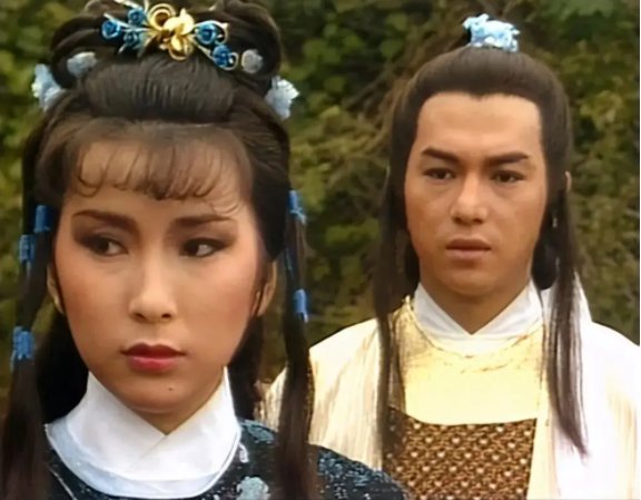 陆冠英和程瑶迦的后人有哪些?