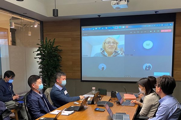 FSSC22000与ISO22000认证有什么不同？