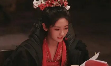 覆流年演员表角色介绍