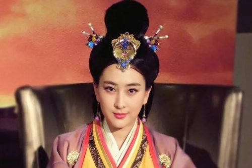 芈月传电视剧演员