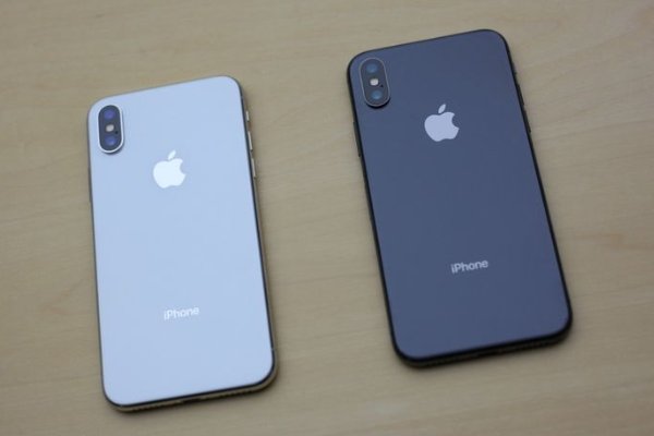 苹果x升级12.4怎么样