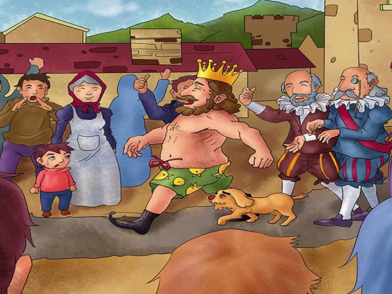 安徒生的代表作品有哪些