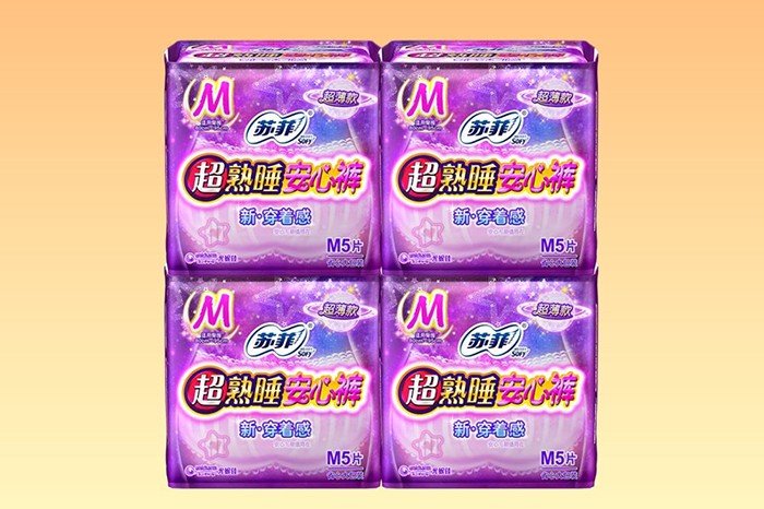 苏菲是哪个国家的品牌