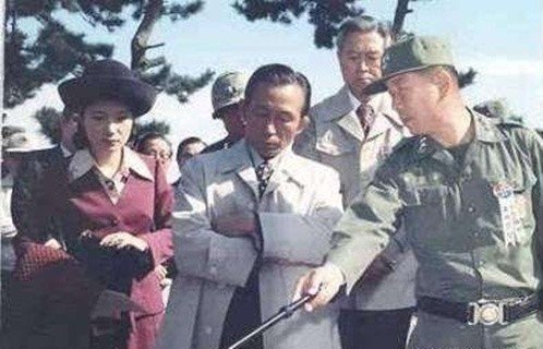 朴正熙又叫高木正雄，为什么日本人也可以成为韩国的总统？