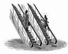 事倍功半正确的解释