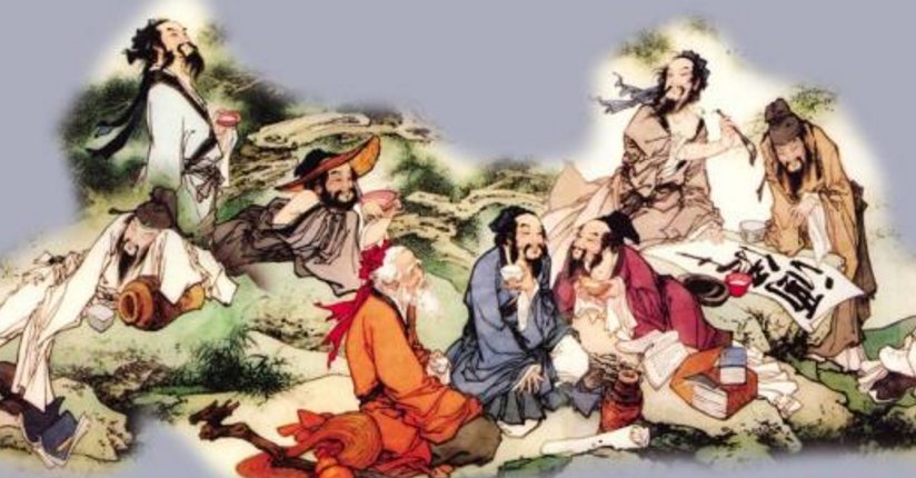 久旱逢甘霖下一句是什么？