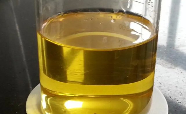 什么叫精炼植物油？