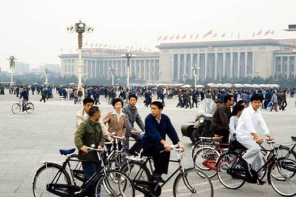 北京话走着是什么意思