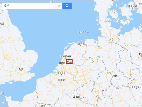 世界杯八强名单