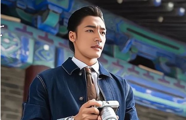 一生一世演员表角色介绍