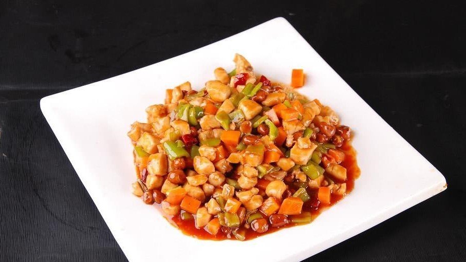 我国的国菜是什么?