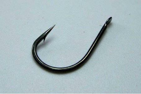 1号到13号的鱼钩尺寸