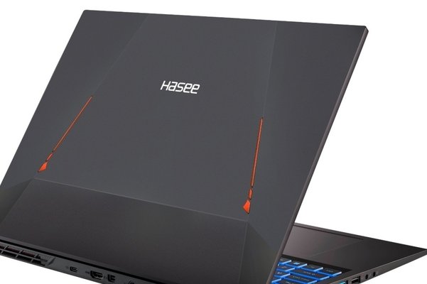 hasee是什么牌子电脑