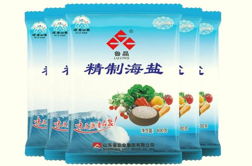 食盐最好三个牌子2023