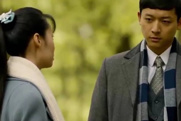 陈延年和柳眉结婚了嘛