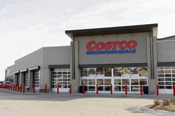 costco和山姆区别