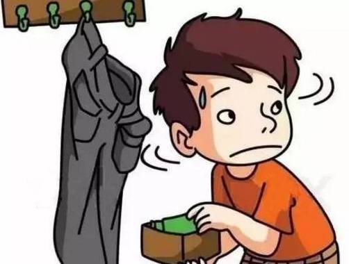 十堰一男孩偷10块钱被爸爸送到派出所，这样的家长到底称不称职？