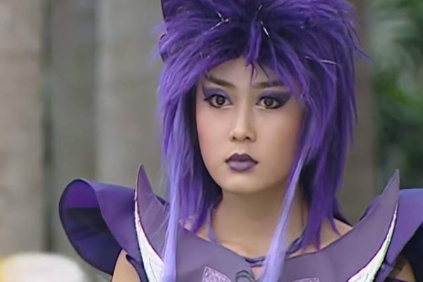 巴啦啦小魔仙演员表