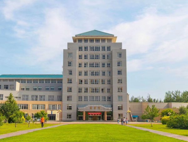 保定学院教务处