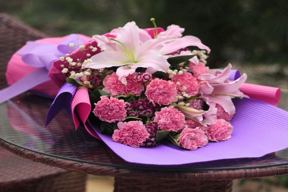 母亲节是哪一天五月的第几个星期