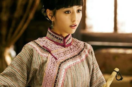 刀客家族的女人大结局是什么？