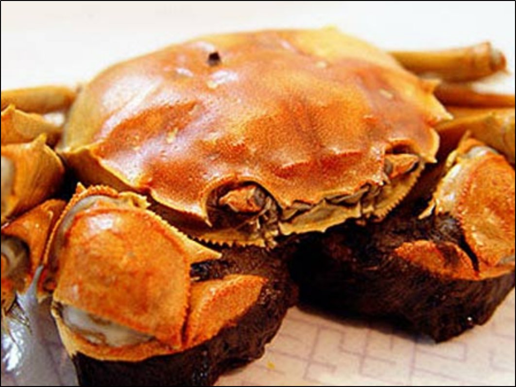 上海特产排行榜前十名