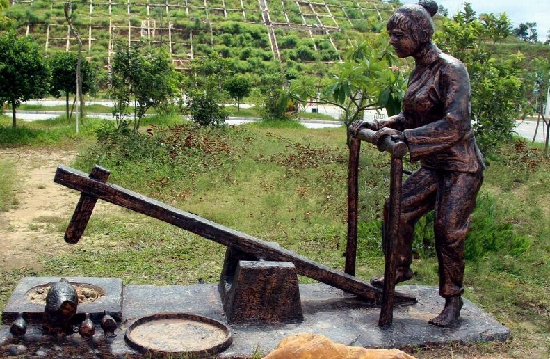 舂的拼音是什么