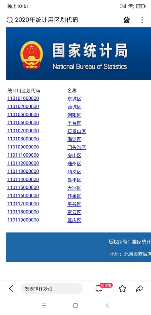 101010是那里的身份证号码？